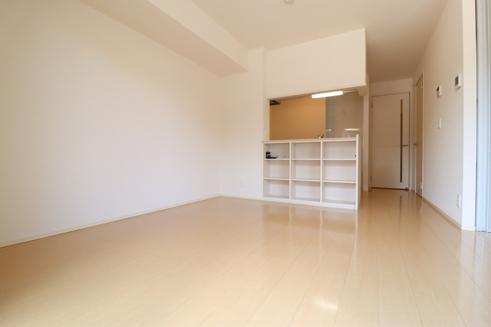 3/20 リビング/ダイニング