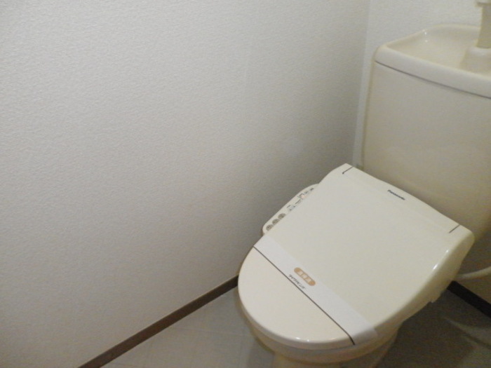 8/29 トイレ