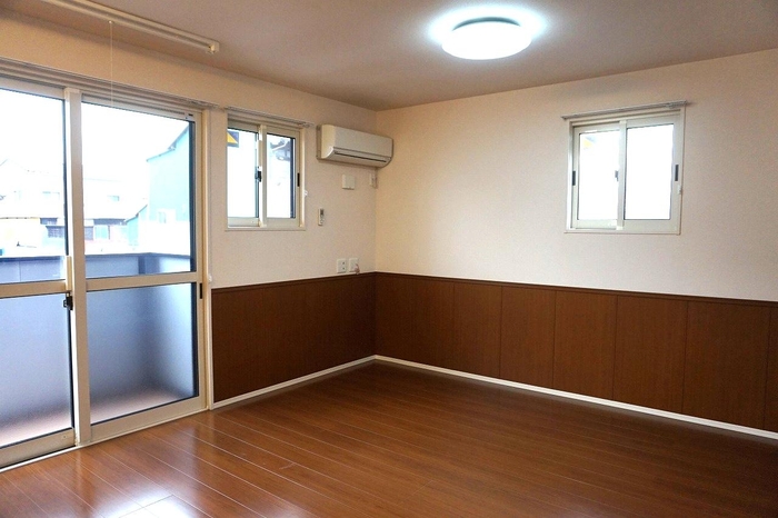 3/22 リビング/ダイニング