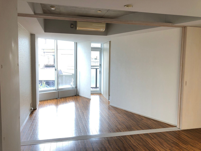 3/18 リビング/ダイニング