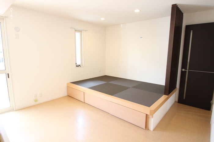 3/15 リビング/ダイニング