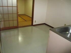 3/7 リビング/ダイニング