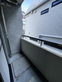 15/16 バルコニー