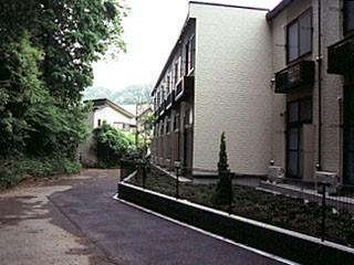 4/12 バルコニー