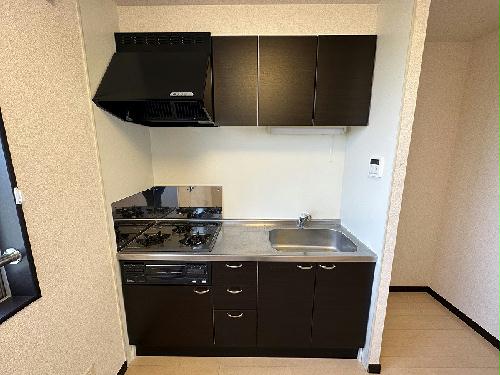 6/22 キッチン