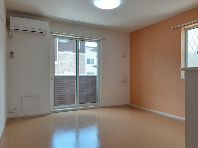 3/20 リビング/ダイニング