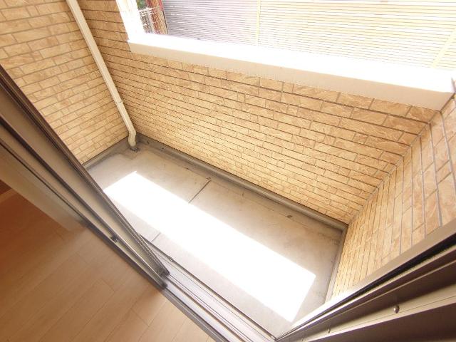 19/30 バルコニー