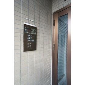 17/24 エントランス