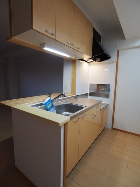 7/20 キッチン