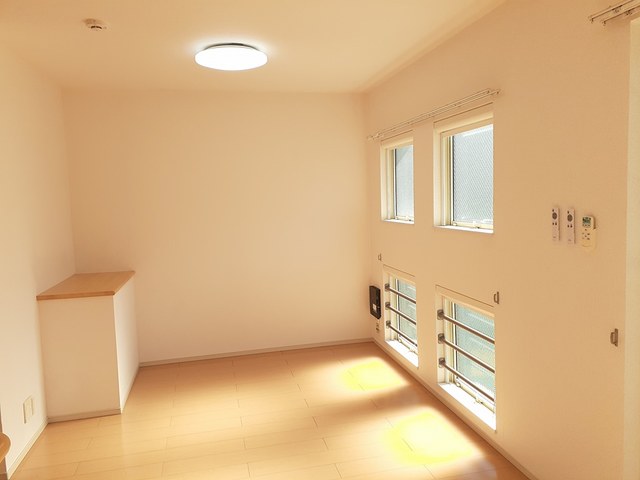 3/20 リビング/ダイニング