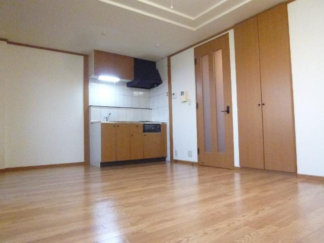 3/28 リビング/ダイニング