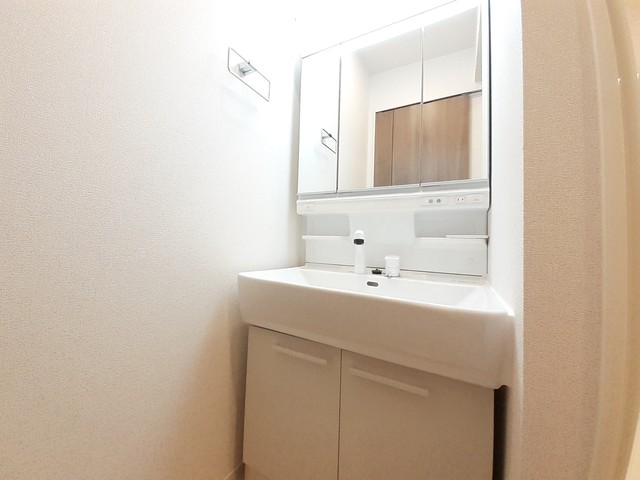10/20 洗面
