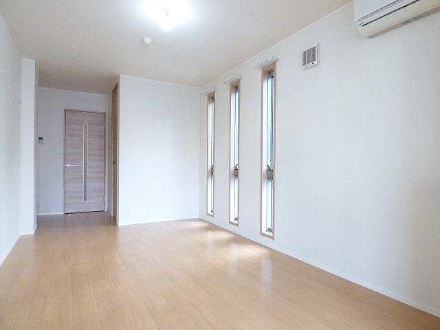 3/24 リビング/ダイニング