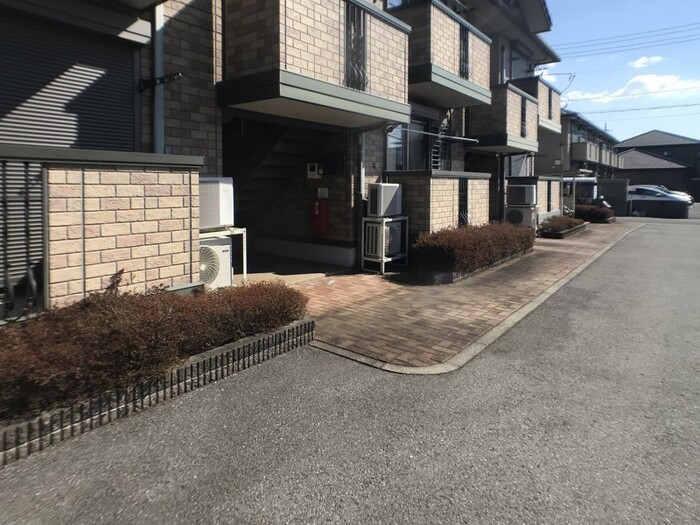 9/19 エントランス