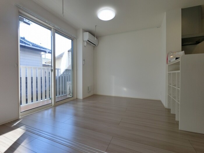 3/28 リビング/ダイニング