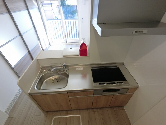7/28 キッチン