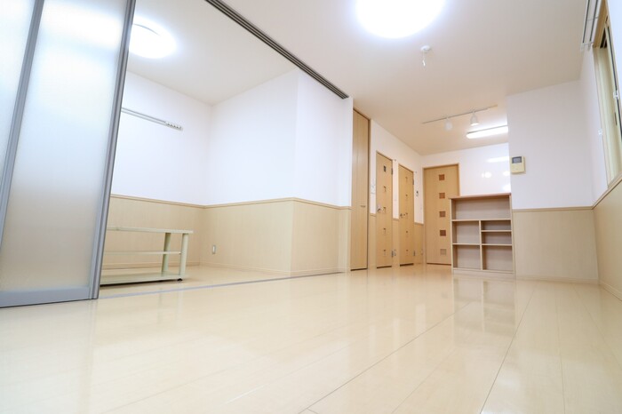 3/20 リビング/ダイニング