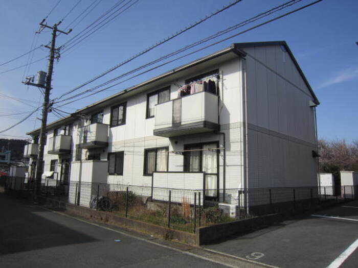 1/23 外観
