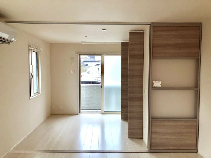 3/19 リビング/ダイニング