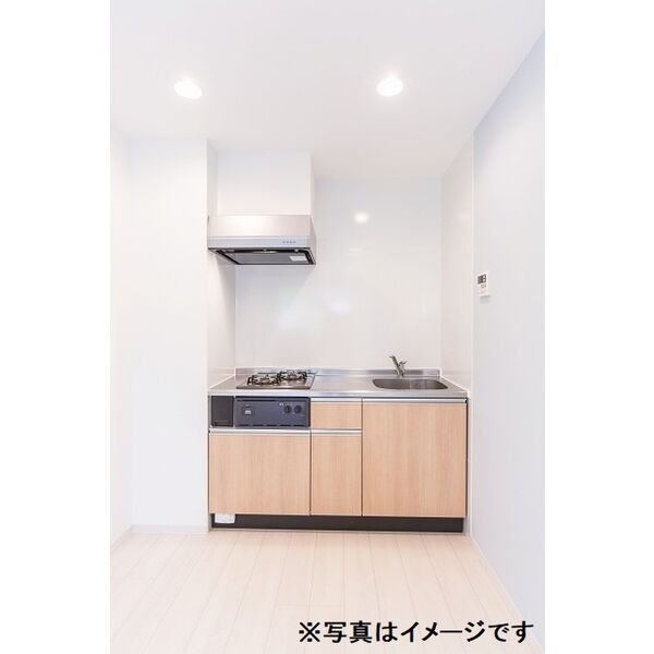 7/12 キッチン