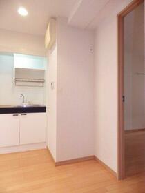 4/14 リビング/ダイニング