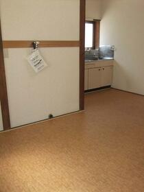 小野寺ハイツ 1号室の賃貸物件詳細情報 神奈川県横浜市神奈川区菅田町２９７３ ５ 片倉町駅 アパート 賃貸ならハウスコム