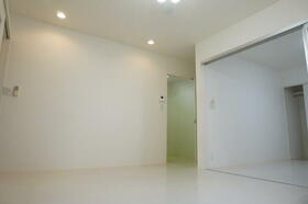 4/21 リビング/ダイニング