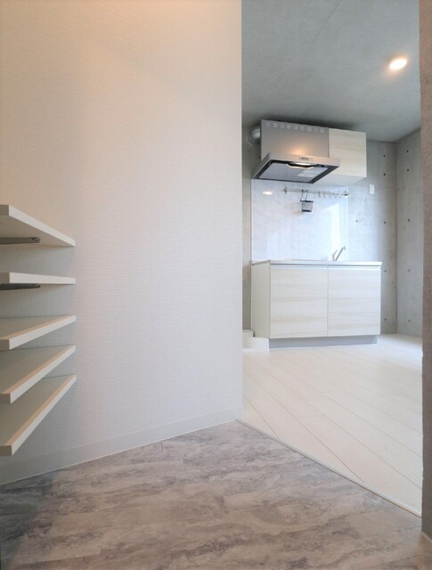 9/30 リビング/ダイニング