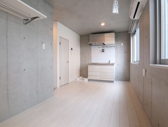 11/30 リビング/ダイニング