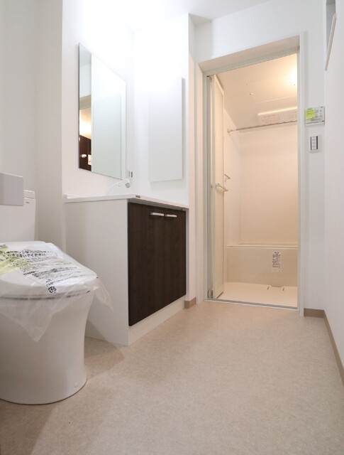 4/22 リビング/ダイニング