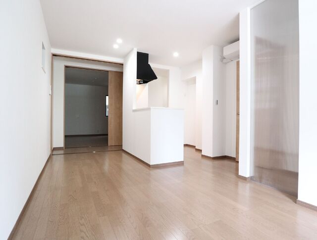 3/22 リビング/ダイニング