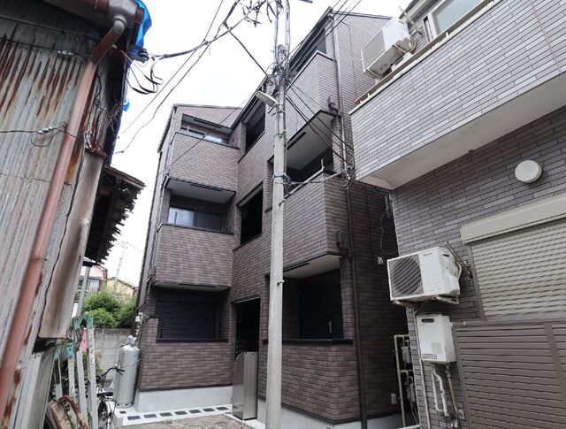 1/3 外観