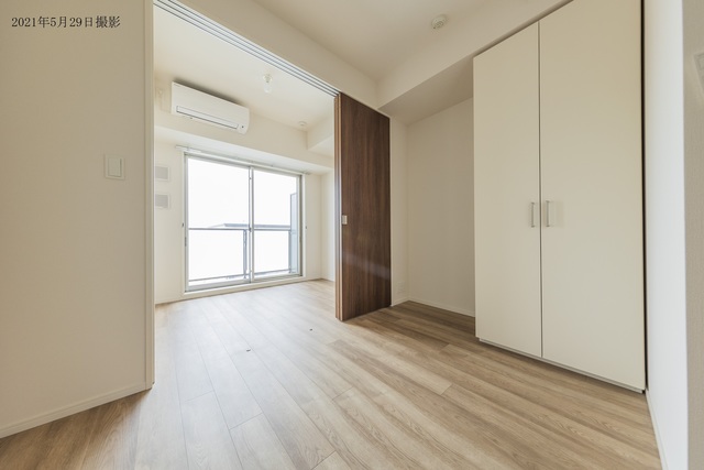 3/21 リビング/ダイニング