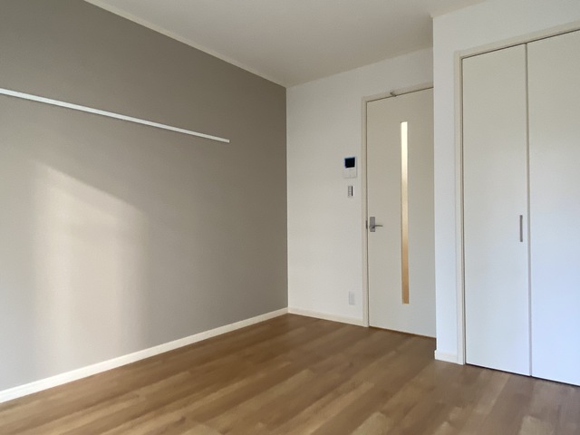 6/14 リビング/ダイニング