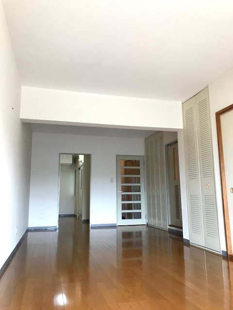 6/30 リビング/ダイニング