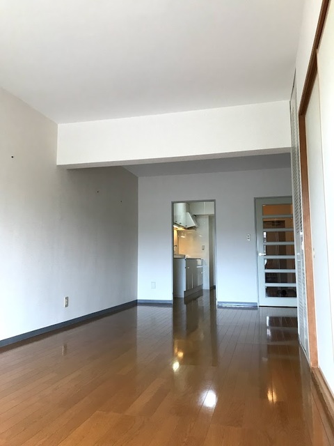 7/30 リビング/ダイニング