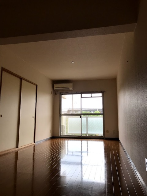 9/30 リビング/ダイニング