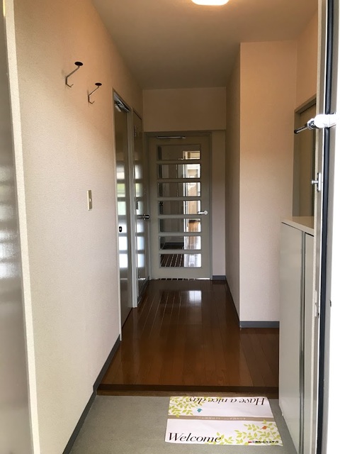 15/30 玄関