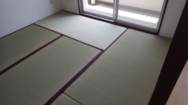 5/30 リビング/ダイニング