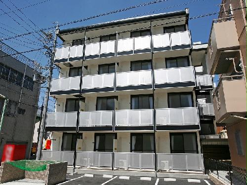 1/16 外観