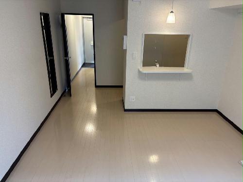 3/24 リビング/ダイニング