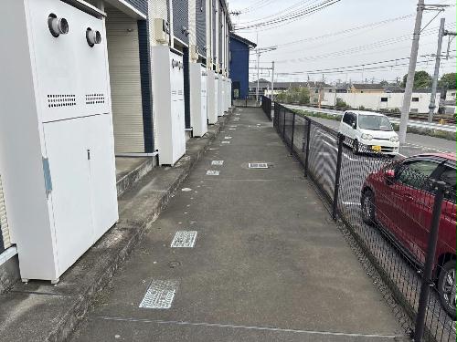 13/24 エントランス