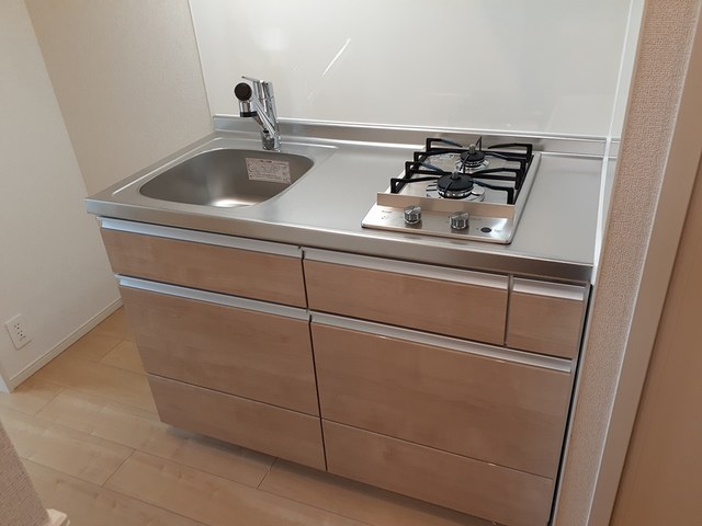 7/20 キッチン