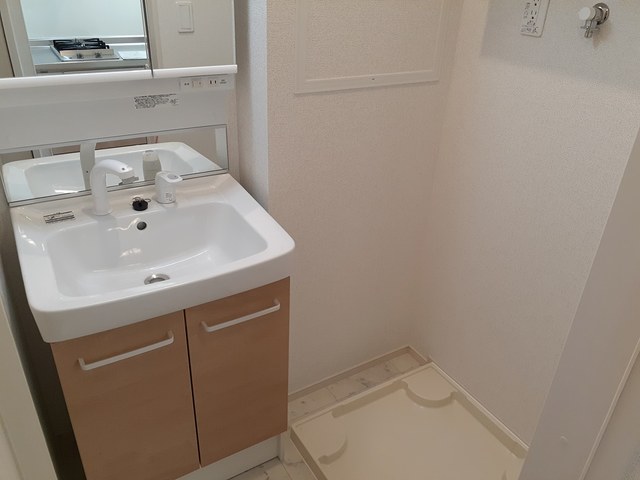 10/20 洗面