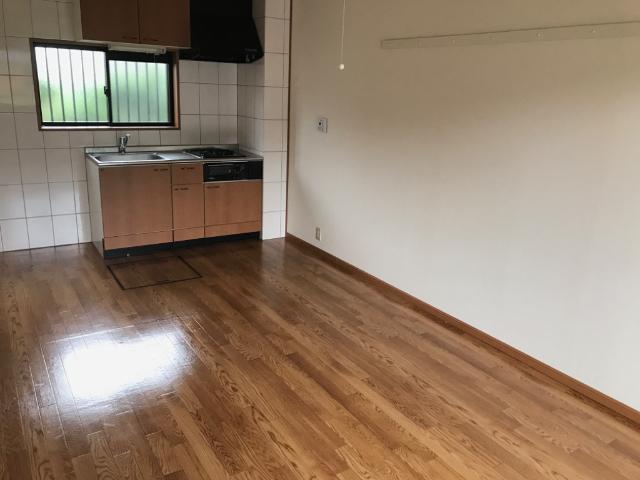 3/28 リビング/ダイニング