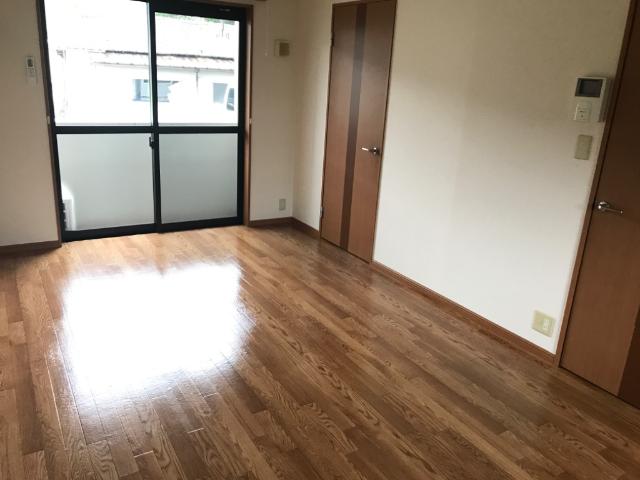 4/28 リビング/ダイニング