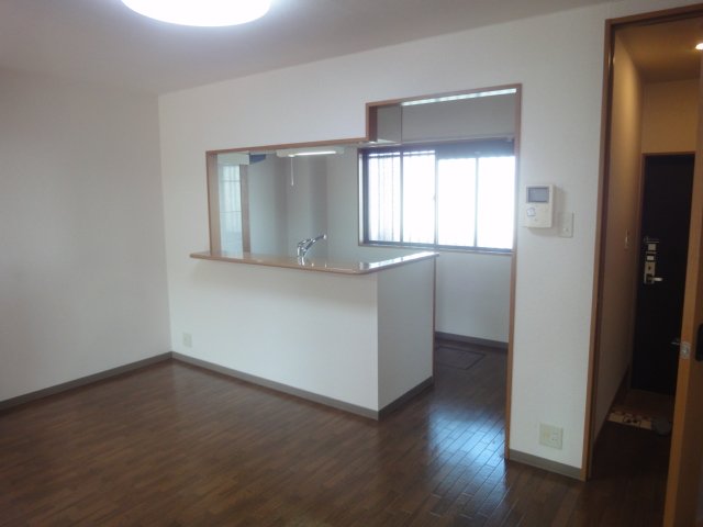 3/30 リビング/ダイニング