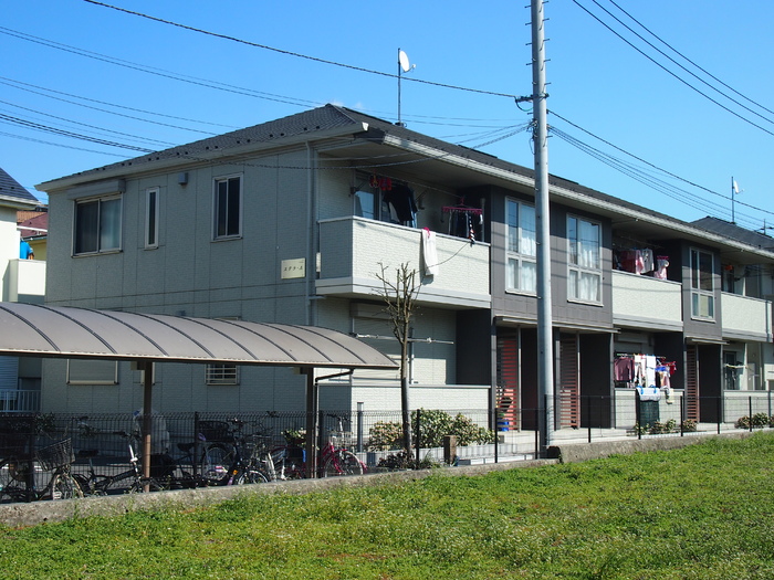 1/26 外観