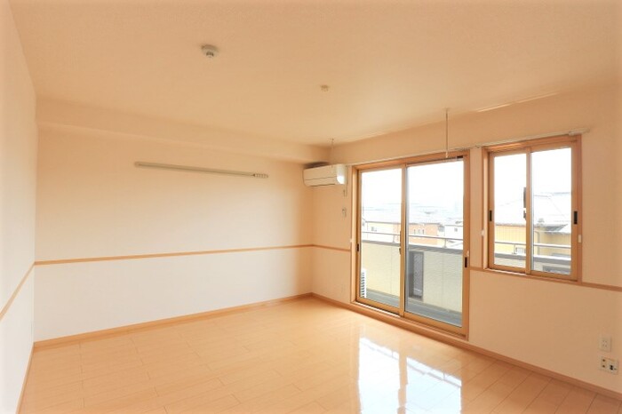 3/16 リビング/ダイニング