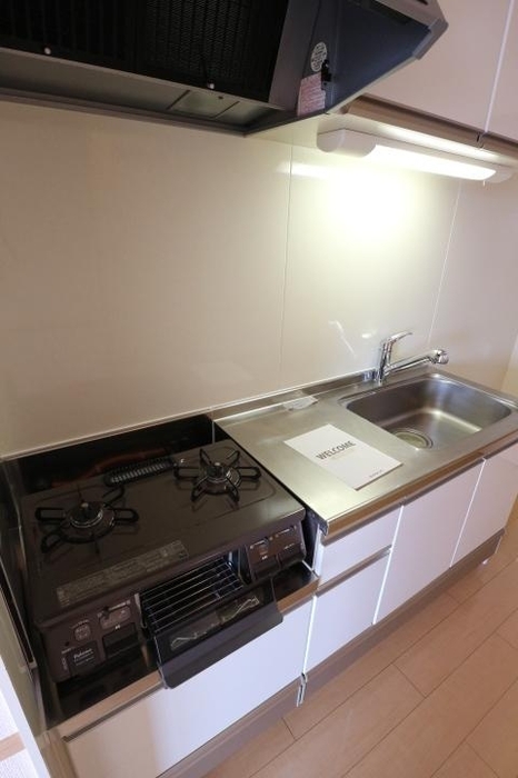 7/16 キッチン